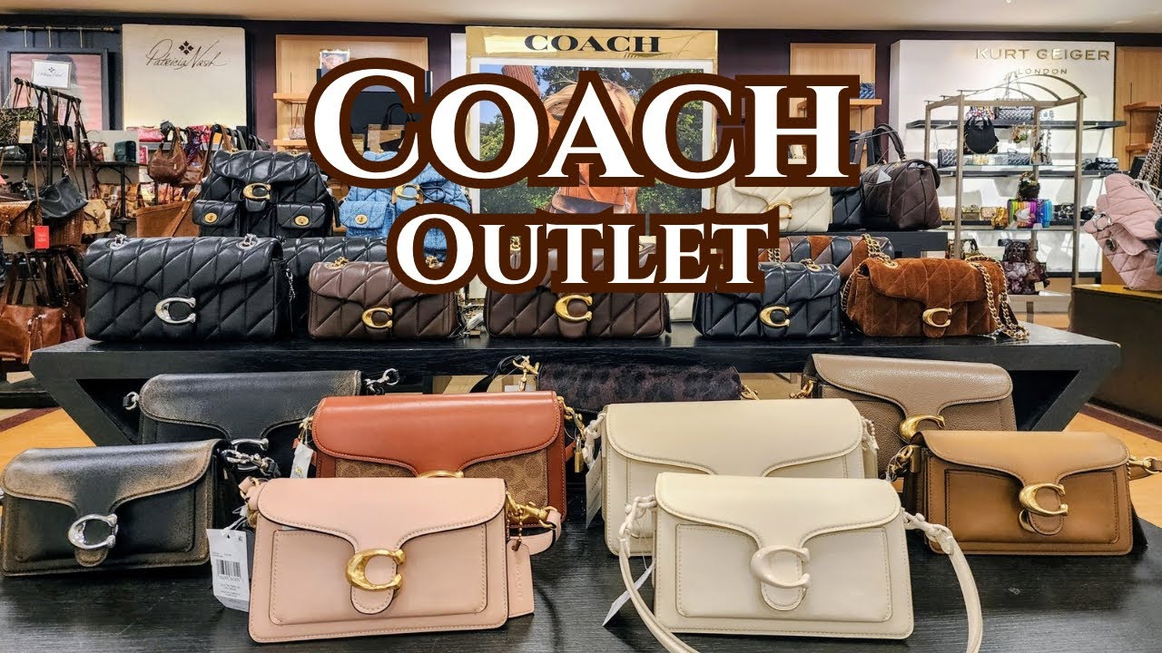 Coach New Drop Осень 2025 🍂 Сумки ☆ Кошельки ☆ Обувь ☆ Одежда и многое другое ♥️ Горячая сделка 🔥...