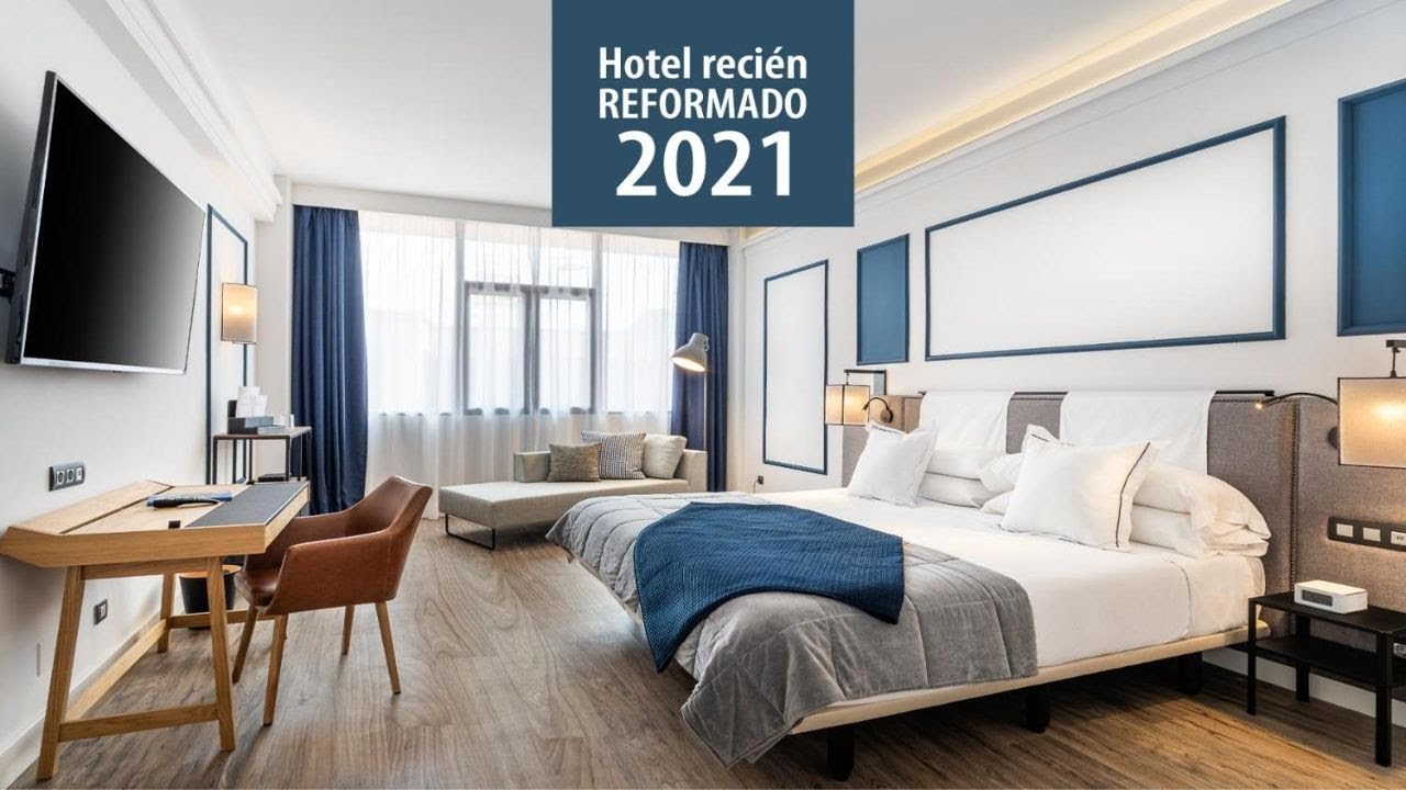 Hotel LIVVO Fataga, Las Palmas de Gran Canaria, Spain