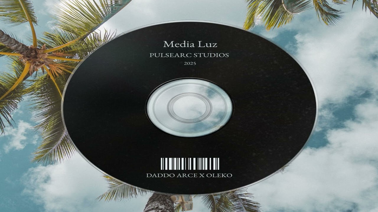 Daddo Arce x Oleko - Media Luz 