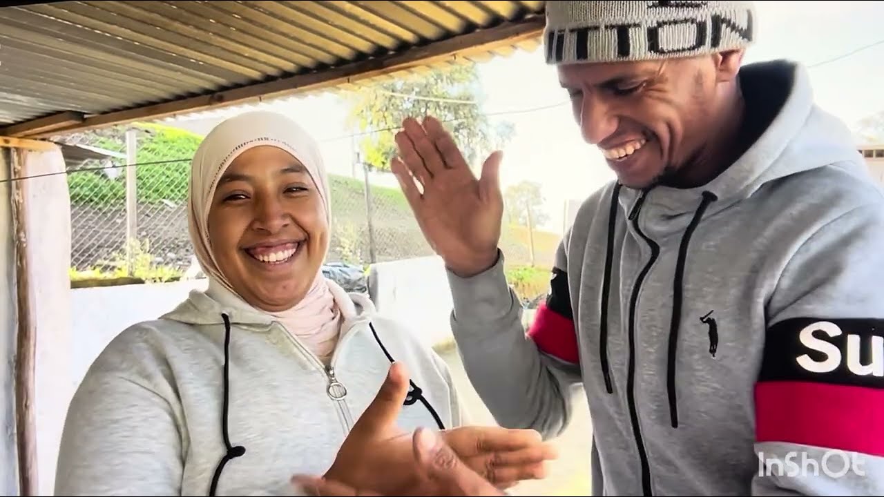 عزاجل بنت البدوية  توجه رسالة و تفضح المستور#نعيمة_البدوية 