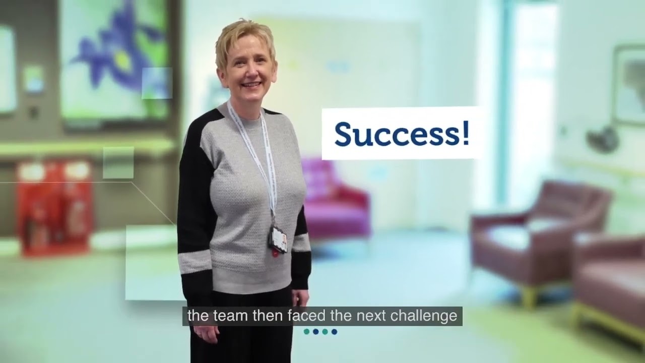 Glasgow City Health and Social Care Partnership: Scaling up in Glasgow