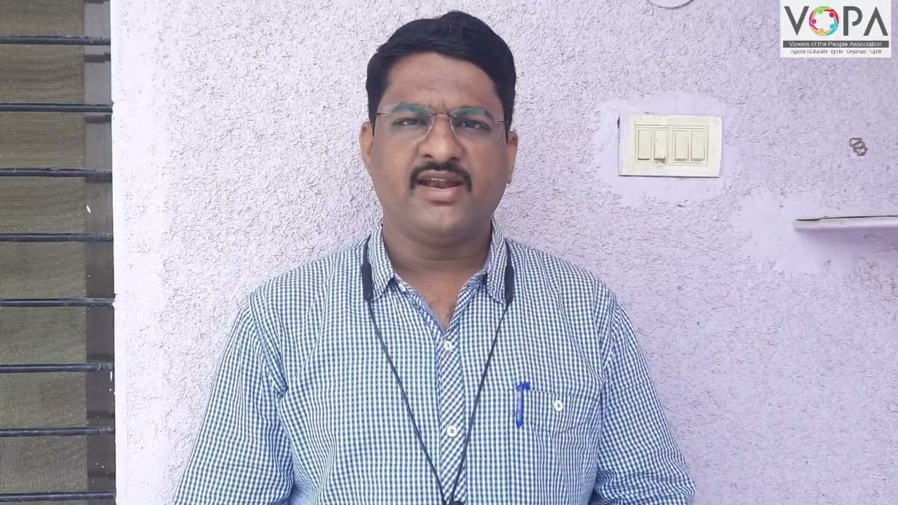 1st | Marathi | माझी शाळा | V1 | V-School