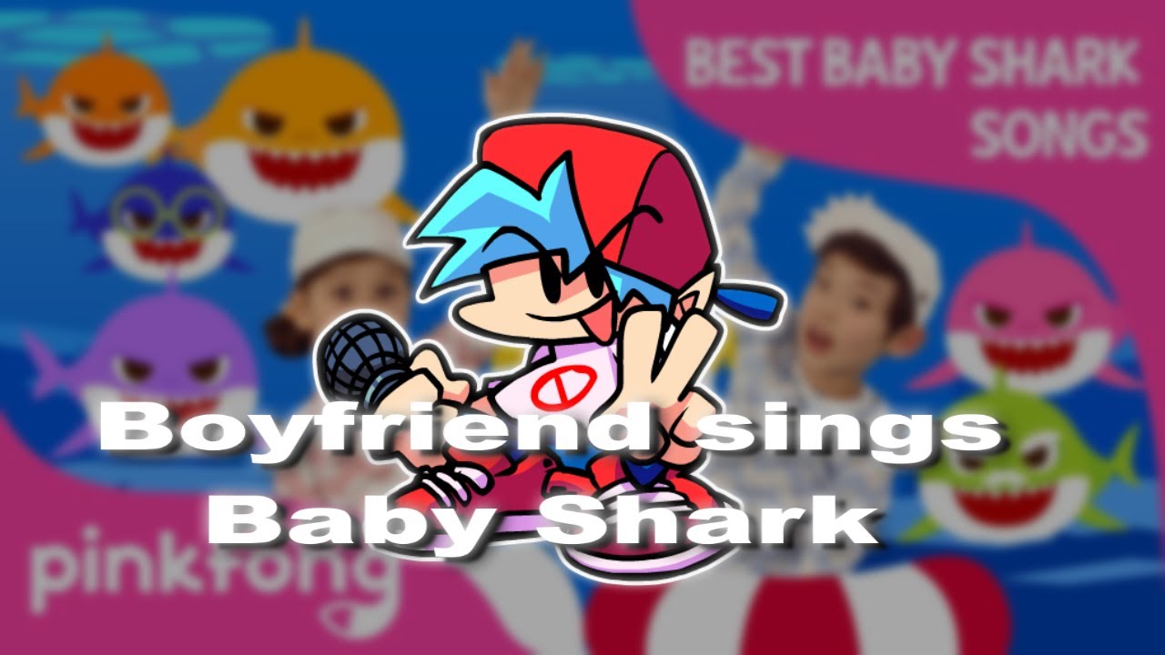 I made Boyfriend sing 