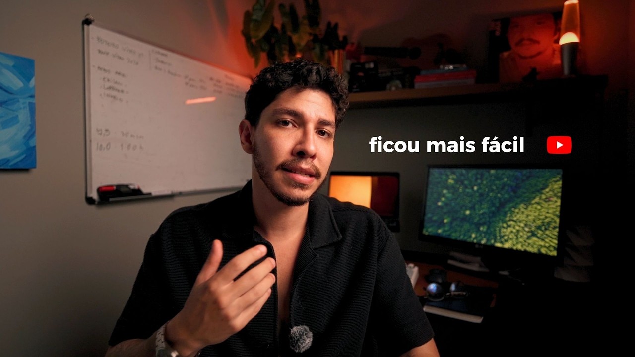 Como canais pequenos estão explodindo no Youtube (estratégia completa)