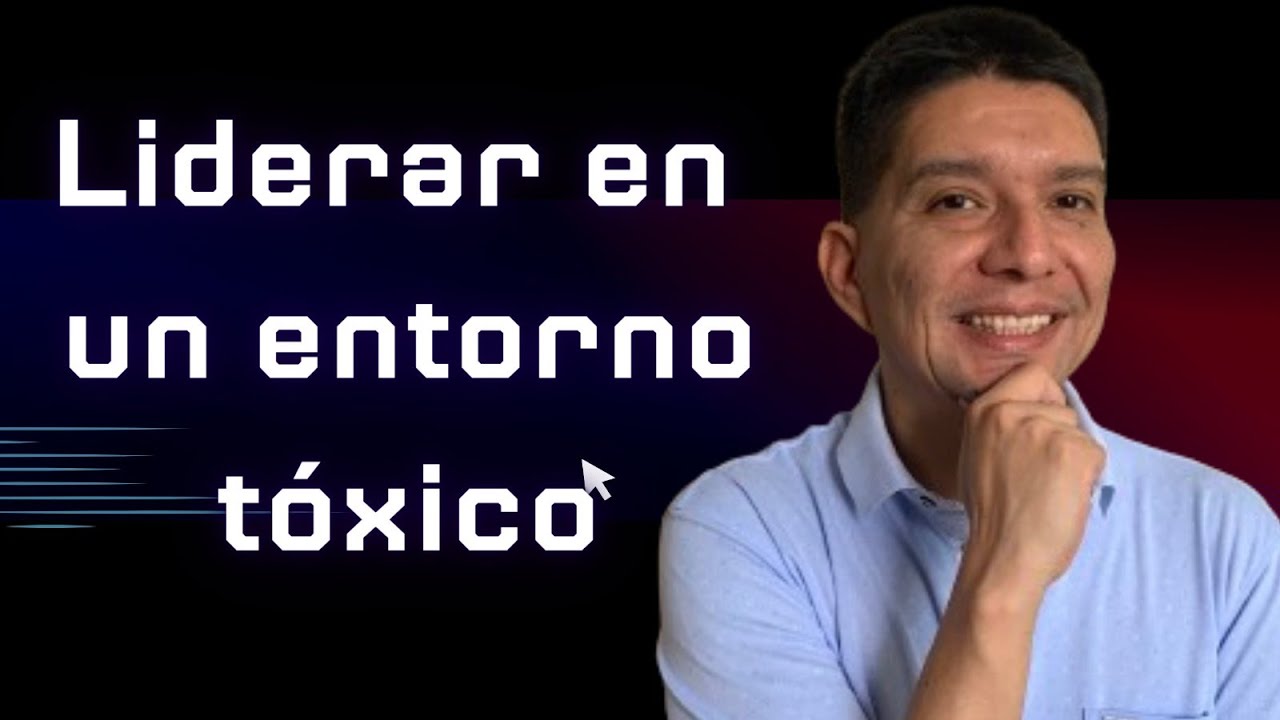 ¿ Cómo liderar en un ambiente hostil?....3 claves para lograrlo con éxito!!!