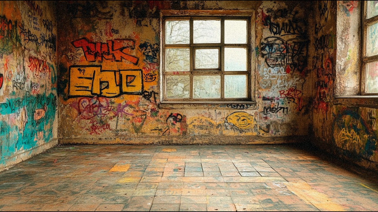 🔴 Hip Hop Instrumentals Radio / Boom Bap / Underground / 90's / Soul / Lo-Fi / Oldschool Beats🎵