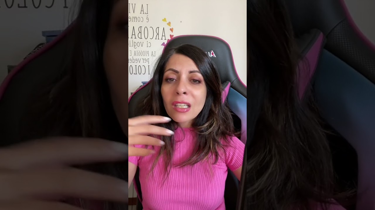 SENZA AMORE, SENZA AMICI NELLA SOLITUDINE SI MUORE: QUANTE VOLTE L' HAI DETTO?#shorts