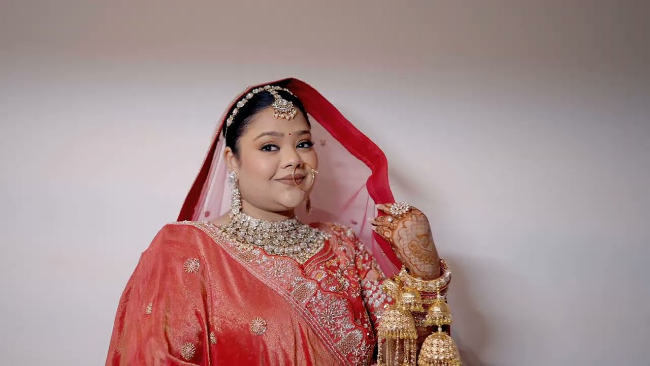 WEDDING FILM  | 2026 | SOURABH & HIMANI |PARAS PHOTOGRAPHY | INDIA M-98763-22719