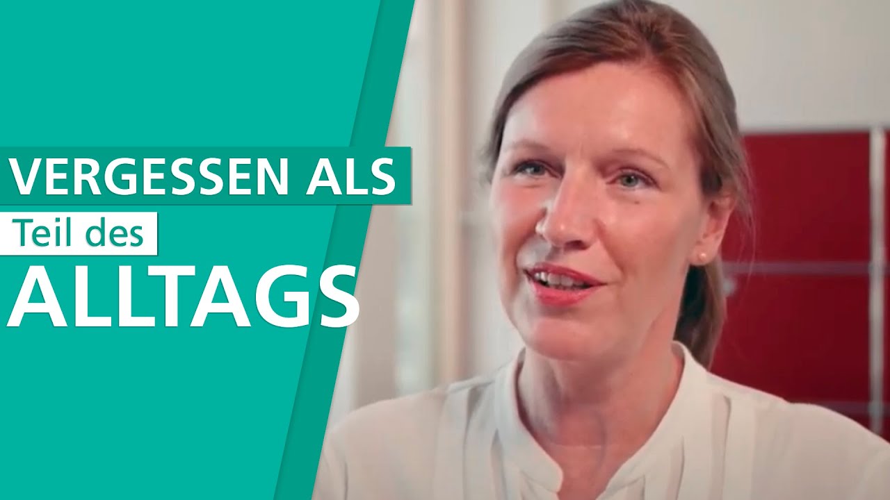 Demenz: Wie k&ouml;nnen Angeh&ouml;rige und Betroffene damit umgehen? | Interview Daniela Sulmann (ZQP)