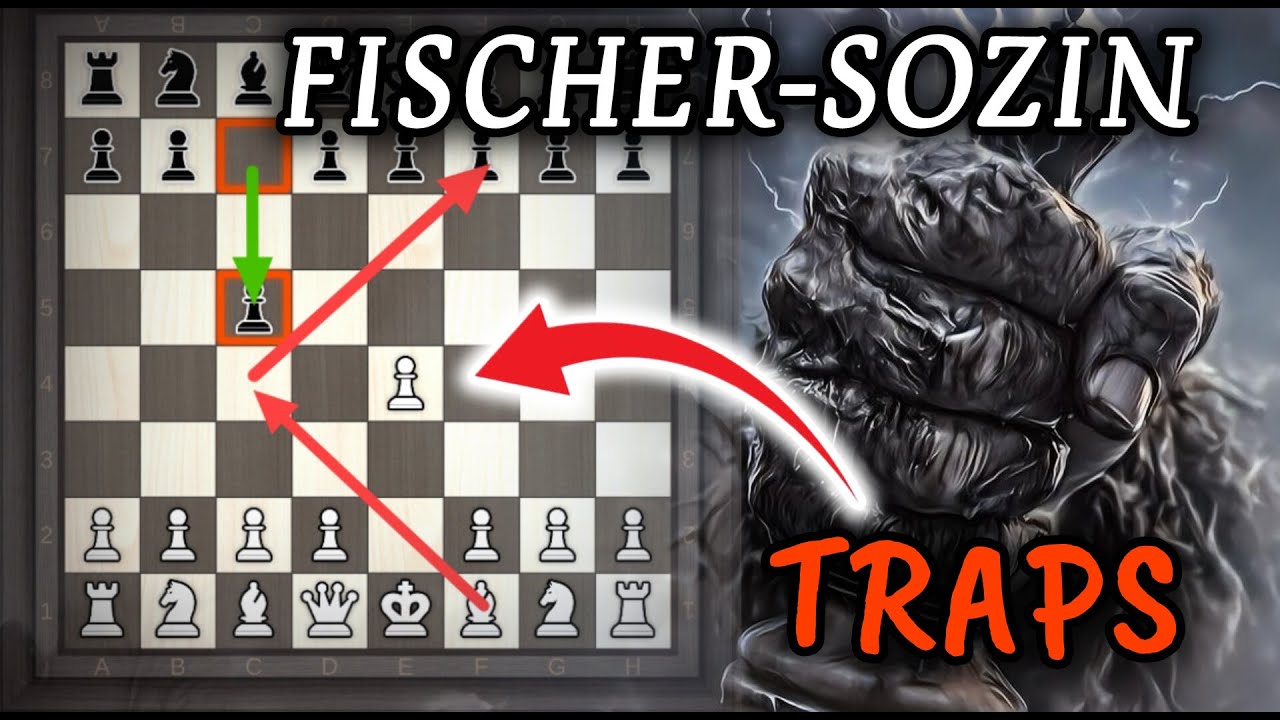 Opening dahsyat full trick hancurkan sisila | Trap and tricks