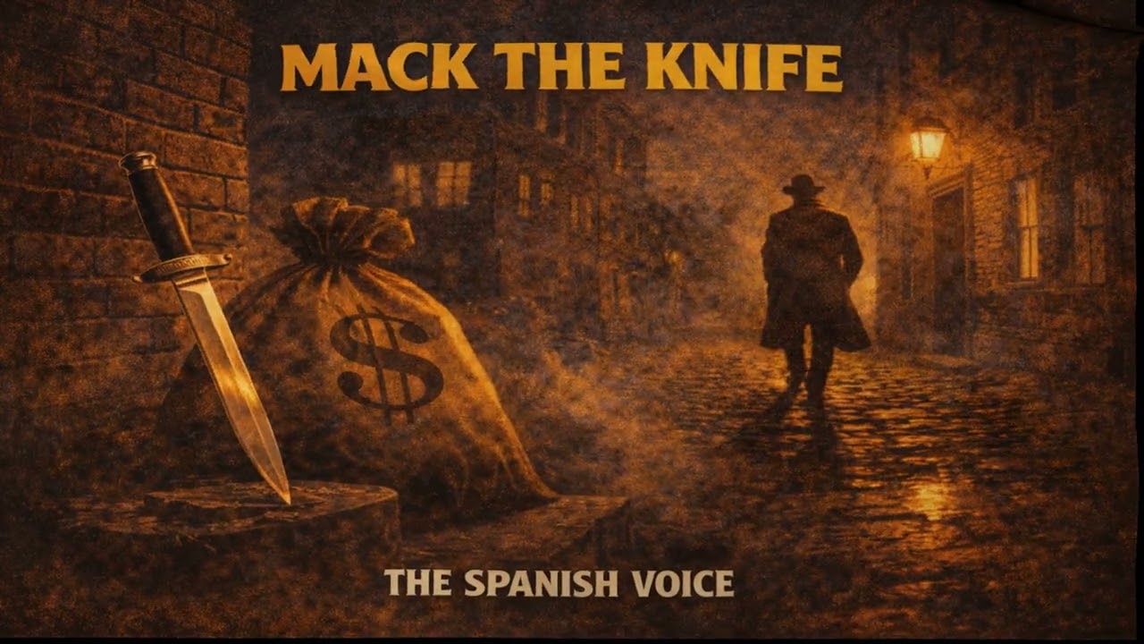 Mack the Knife – En Español | The Spanish Voice