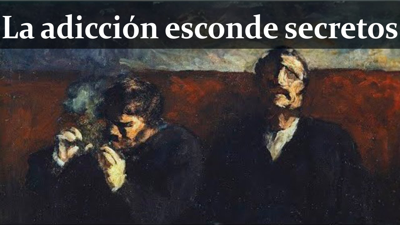 La Psicología de la Adicción - Carl Jung como terapeuta