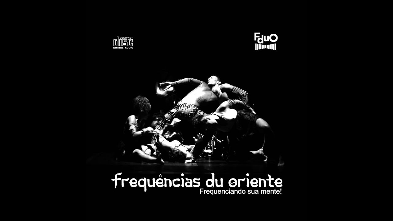 Frequenciando sua mente