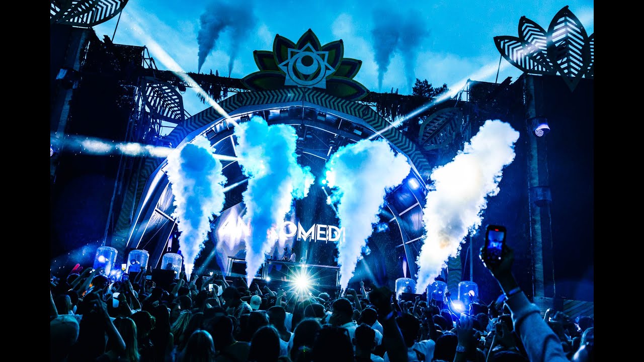 Sunrise Festival 2024 | Highlight Video by Dries Vanmierlo Media