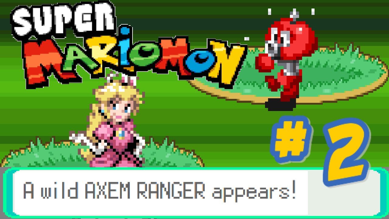 We Found A Crazee Dayzee to Battle Daisy - Super Mariomon Blind Playthrough (Pt 2)