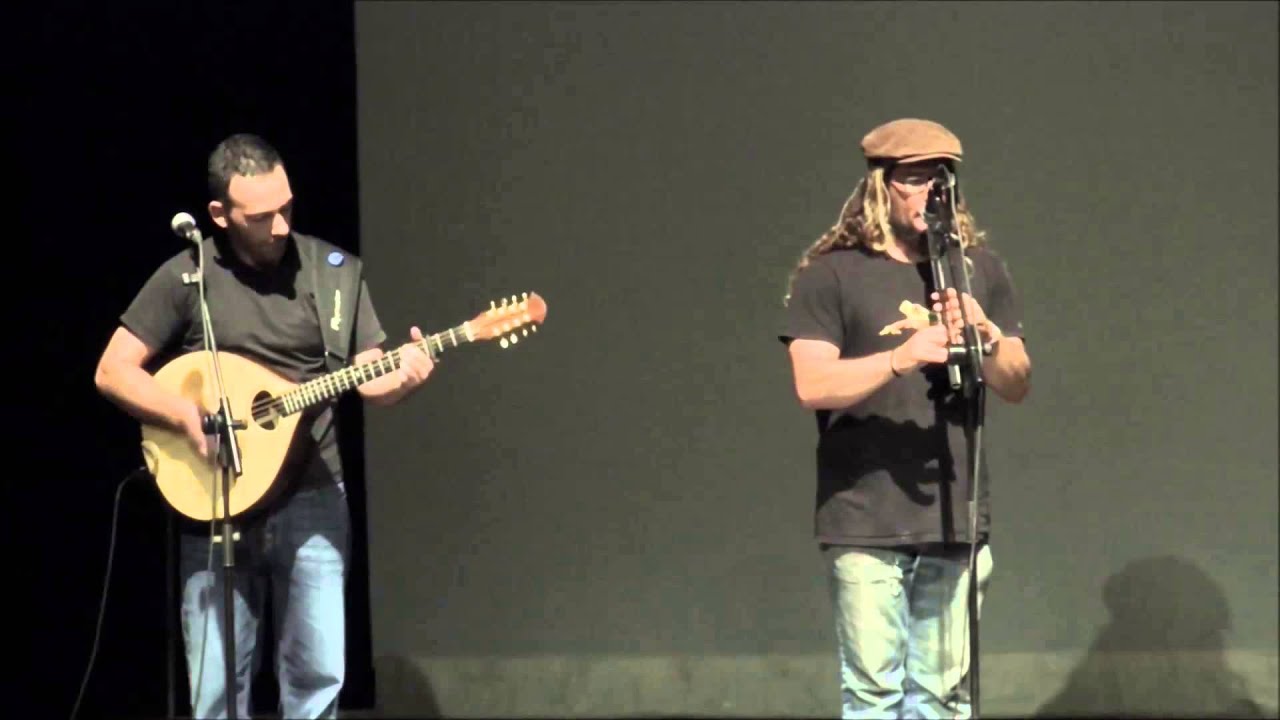 Cahornega 2 +  La Pico Cordel  Cantando  SoY VaquerO