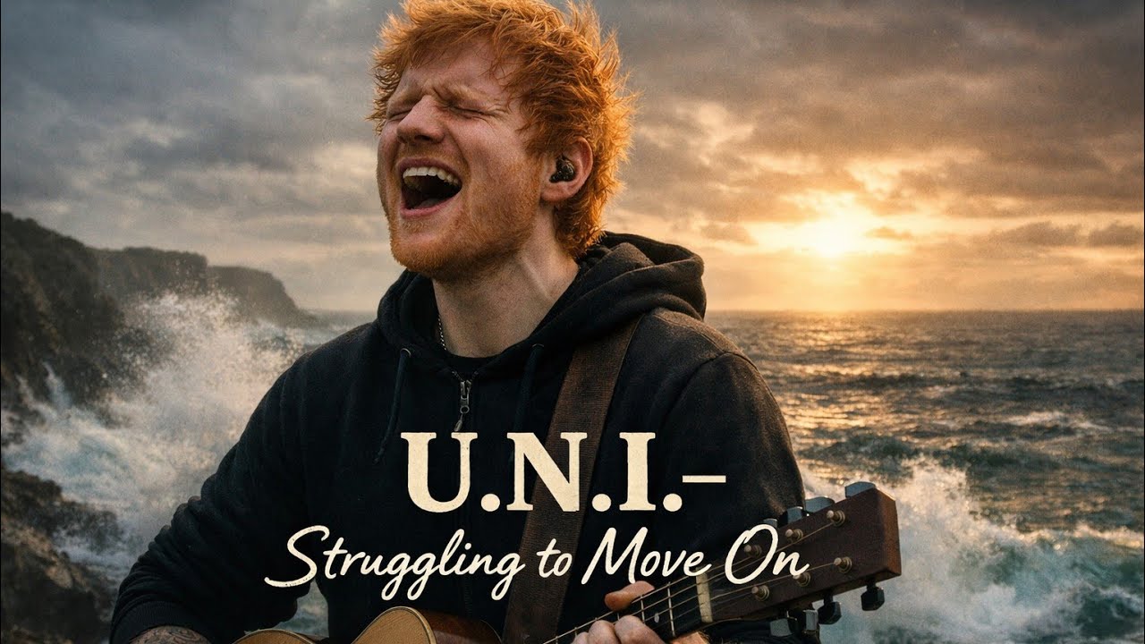 U.N.I. – Struggling to Move On | Heartbreak Song 2026