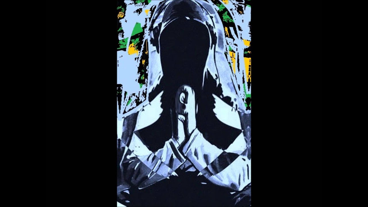 Restless Boy  - Afro House Jungle drums terror, Trap Mix RAW  Vol.4