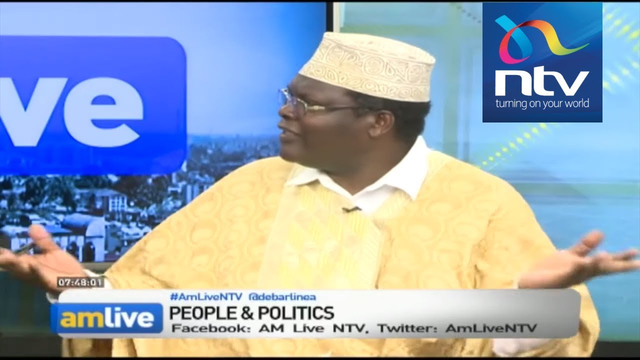 Miguna Revisited: 5 of his brutal comments on Ruto, Raila, Sonko | #AMLive