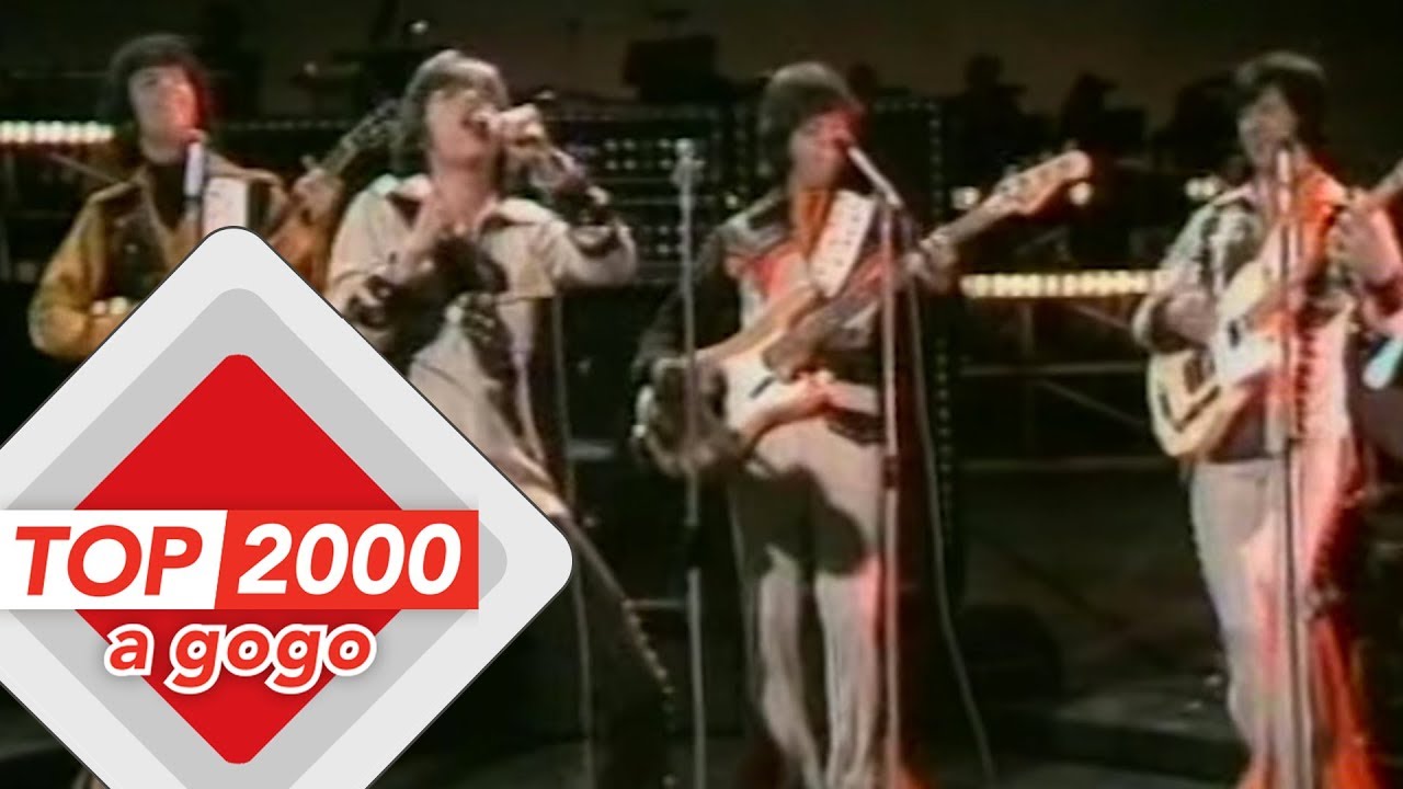 The Osmonds – Crazy Horses | Het verhaal achter het nummer | Top 2000 a gogo