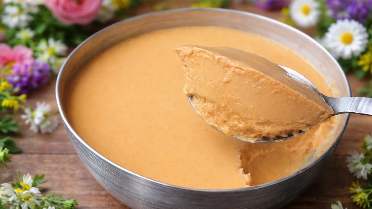  মিষ্টি দই একবার এইভাবে বানিয়ে দেখো 😍 | Mishti Doi | Traditional Bengali sweet set curd ❤️