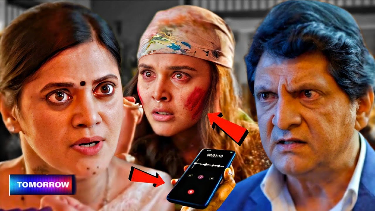 पुष्पा ने लिया शनाया से बदला खेला बड़ा खेल 🤯 || Pushpa Impossible Upcoming Episode 💖