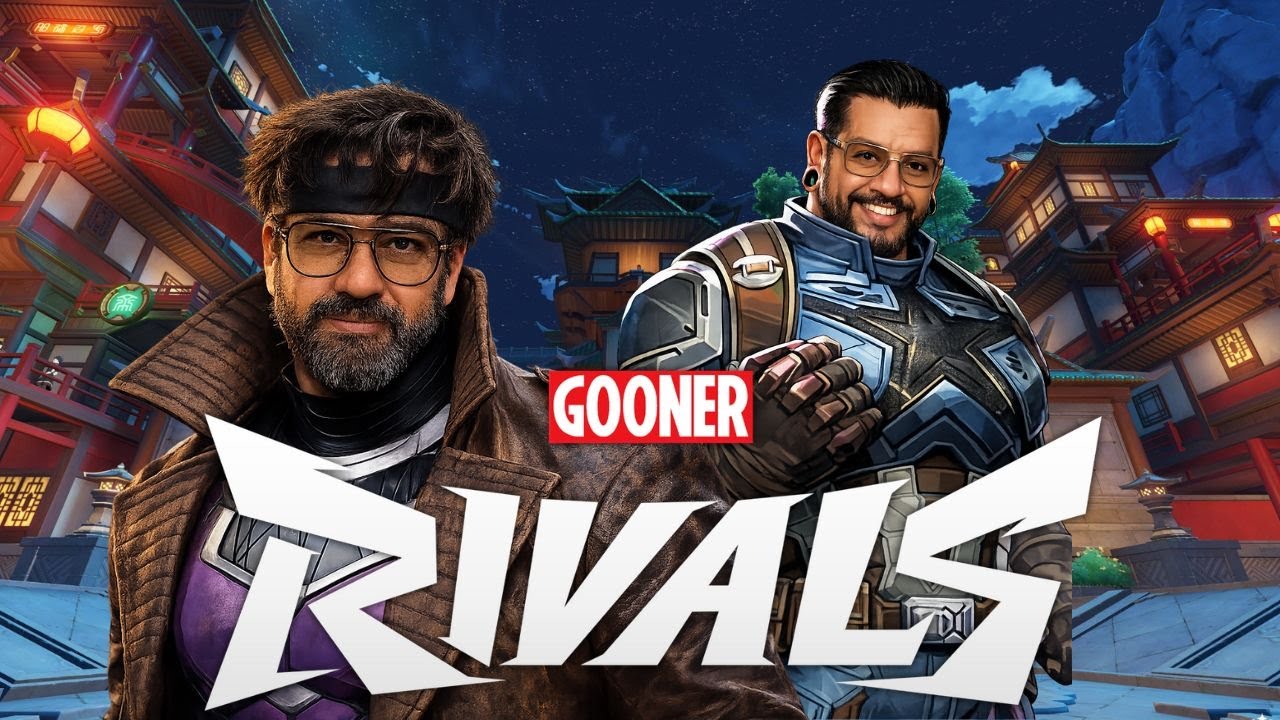 Learning the Game While Climbing Ranked | Marvel Rivals with @Chatorisangaming