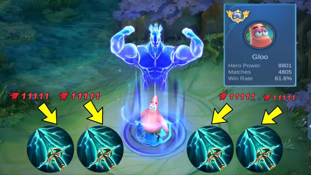 19 KILLS GLOO NO DEATH BRUTAL DAMAGE GLOO TOPGLOB GLOO