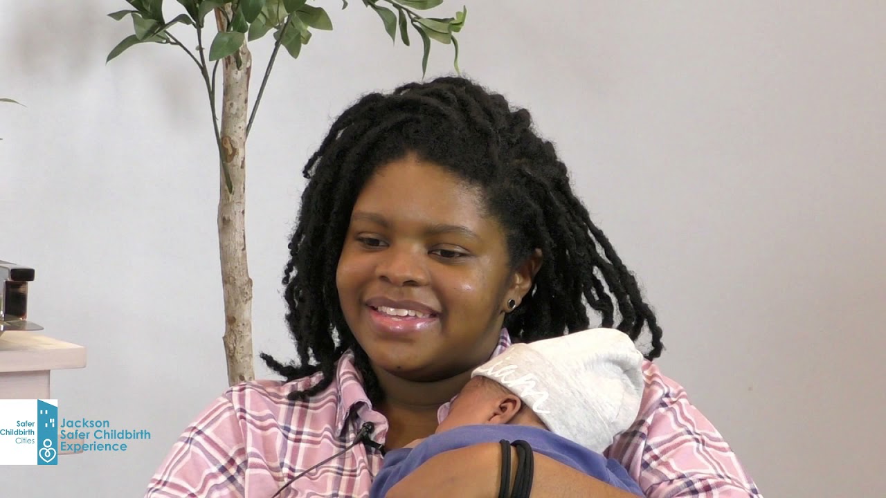 Doula Support