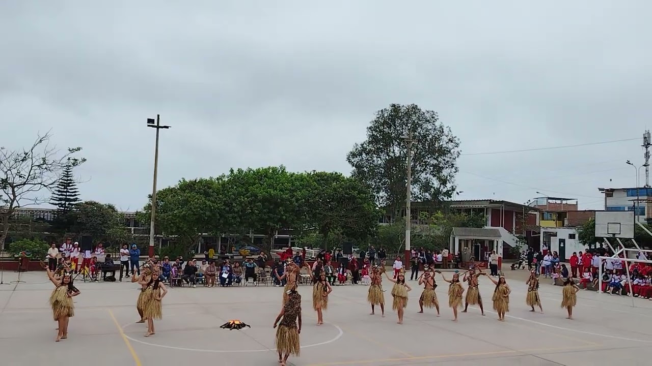 Fe y alegría 17 ❤️, Los Tulumayos 🐍, Elenco de Secundaria 