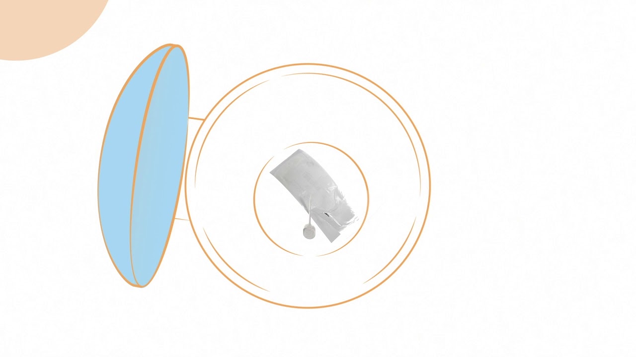 Navina Fecal Incontinence Insert Step by Step