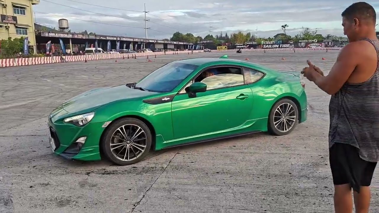 AutoVlog 3.2: R33 MotorFest Pt.2