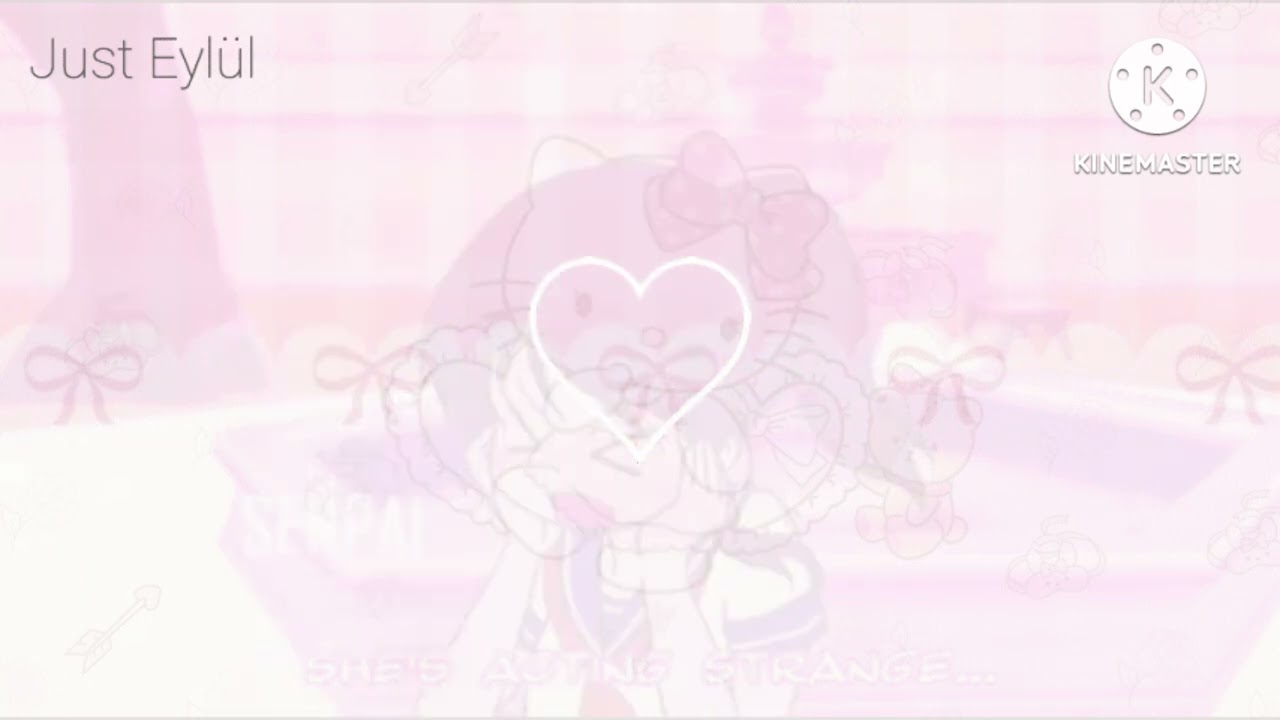 Yandere simulator old bedroom day theme-Slowed
