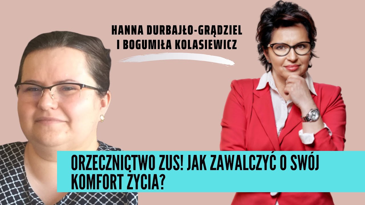 Orzecznictwo ZUS. Jak zawalczyć o swoją wolność finansową będąc chorym?