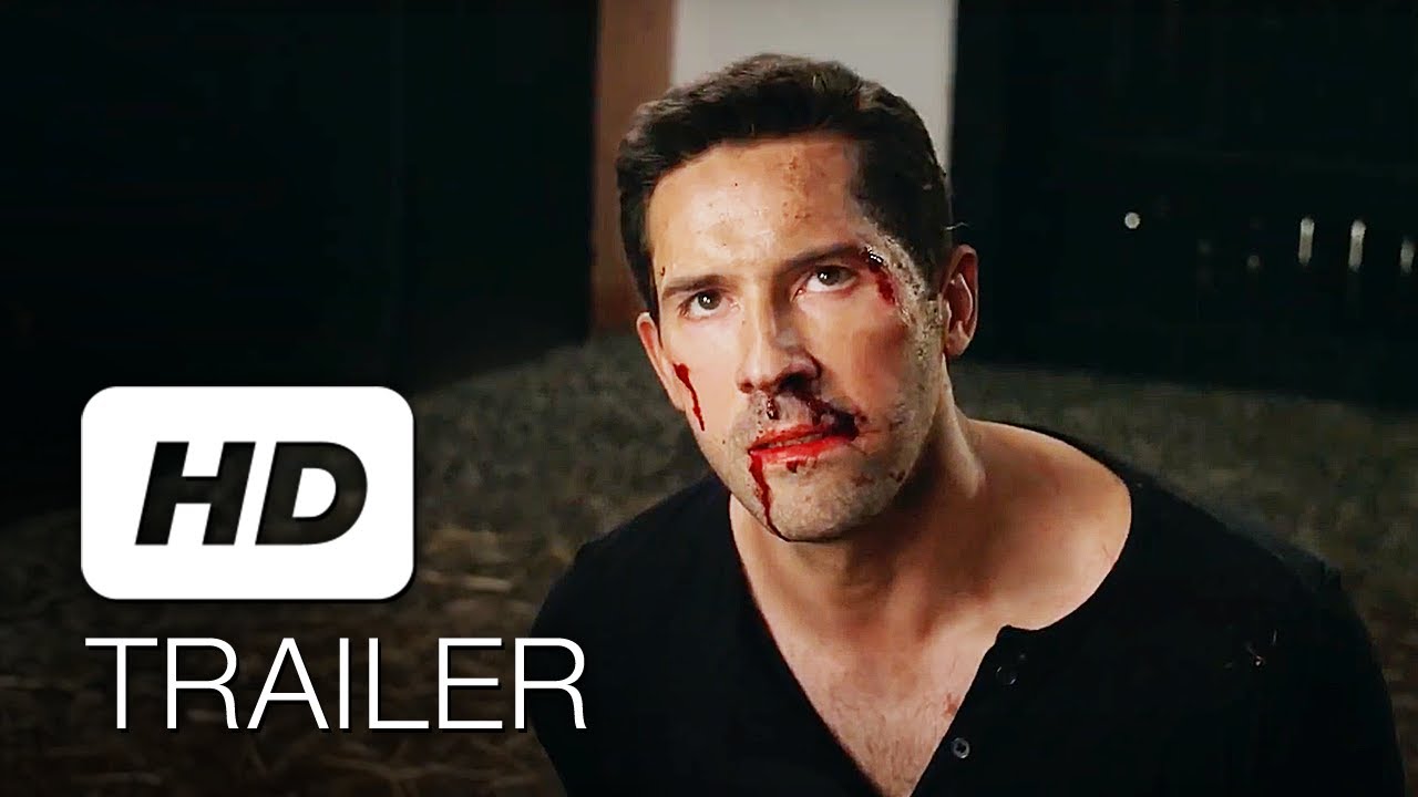 SEIZED Official Trailer (2020)  Scott Adkins Action Movie