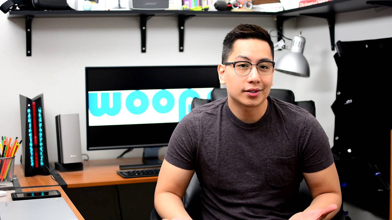 Woops CMS - Best Content Management System on Earth by Royex Technologies