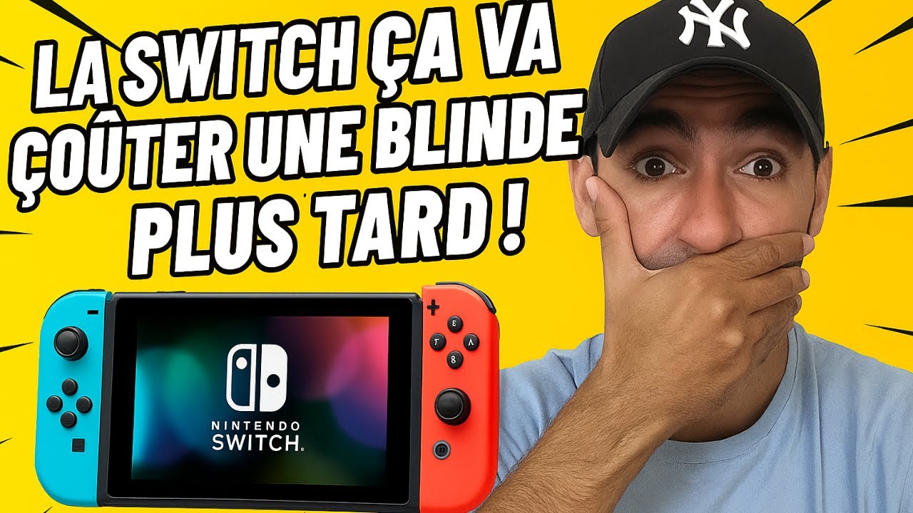 SWITCH потом будет стоить целое состояние!! [Коллекция видеоигр / цены] #retrogaming