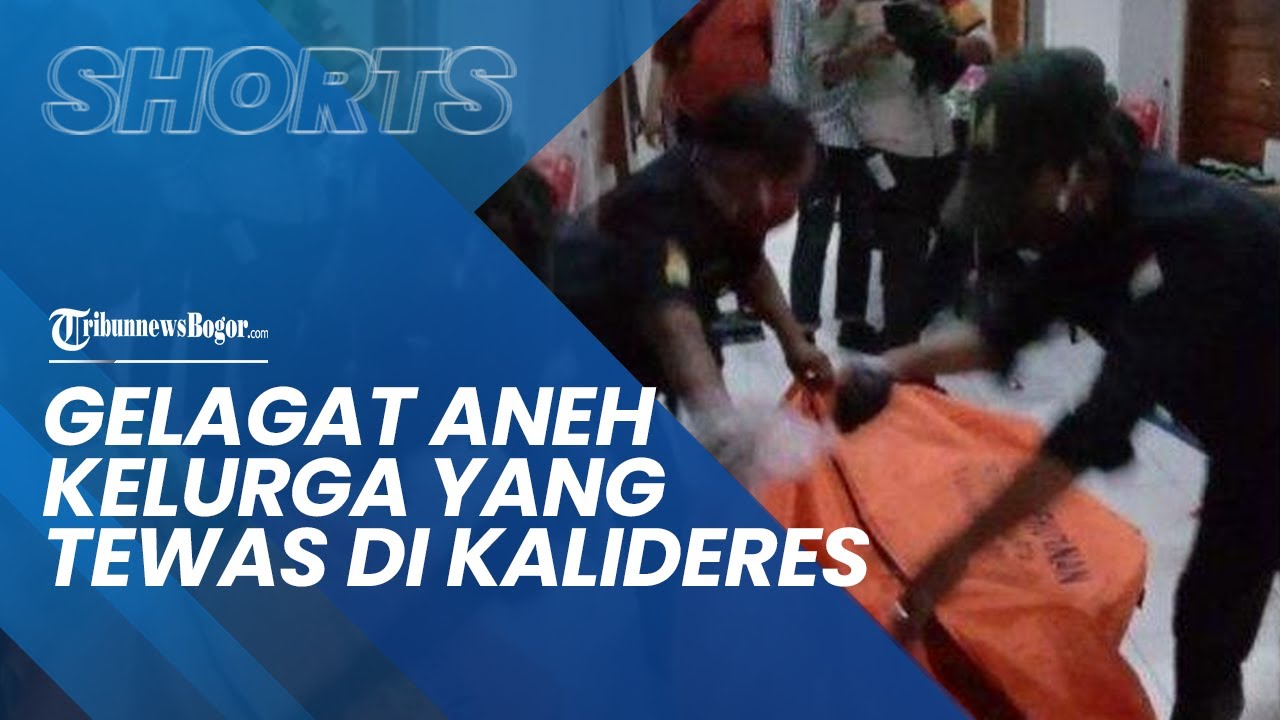 Satpam Perumahan Ungkap Gelagat Keanehan Satu Keluarga yang Ditemukan Tewas di Kalideres