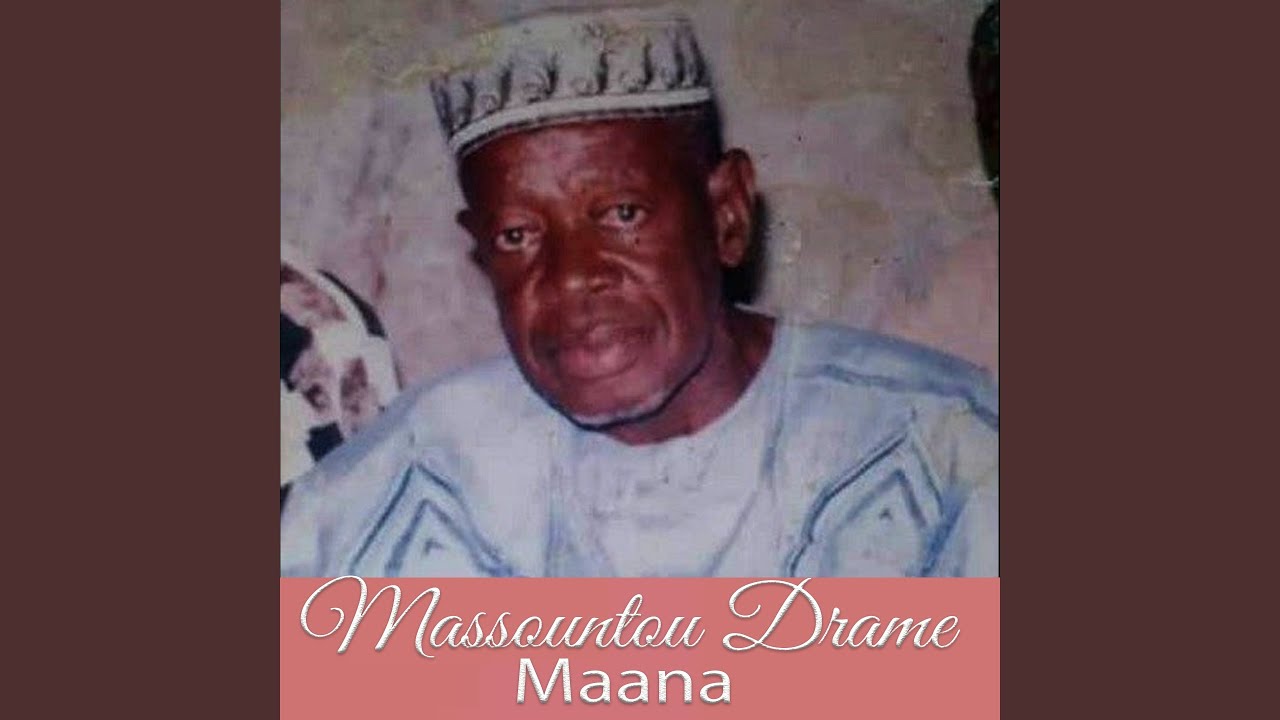 Massountou Drame Maana, Pt. 3