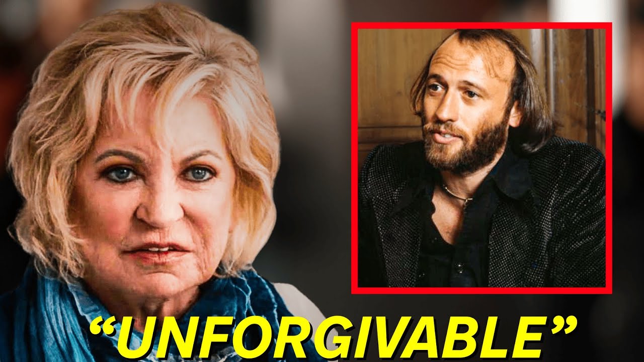 Maurice Gibb’s Widow Names the 5 People Who Nearly Destroyed Him — You Won’t Believe #2