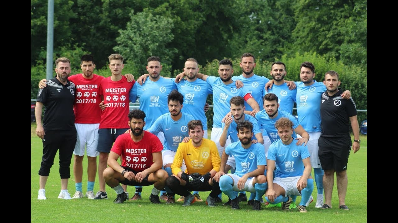 1. FC LAUFFEN SPOR KULÜBÜ (Fußball club e.V.)