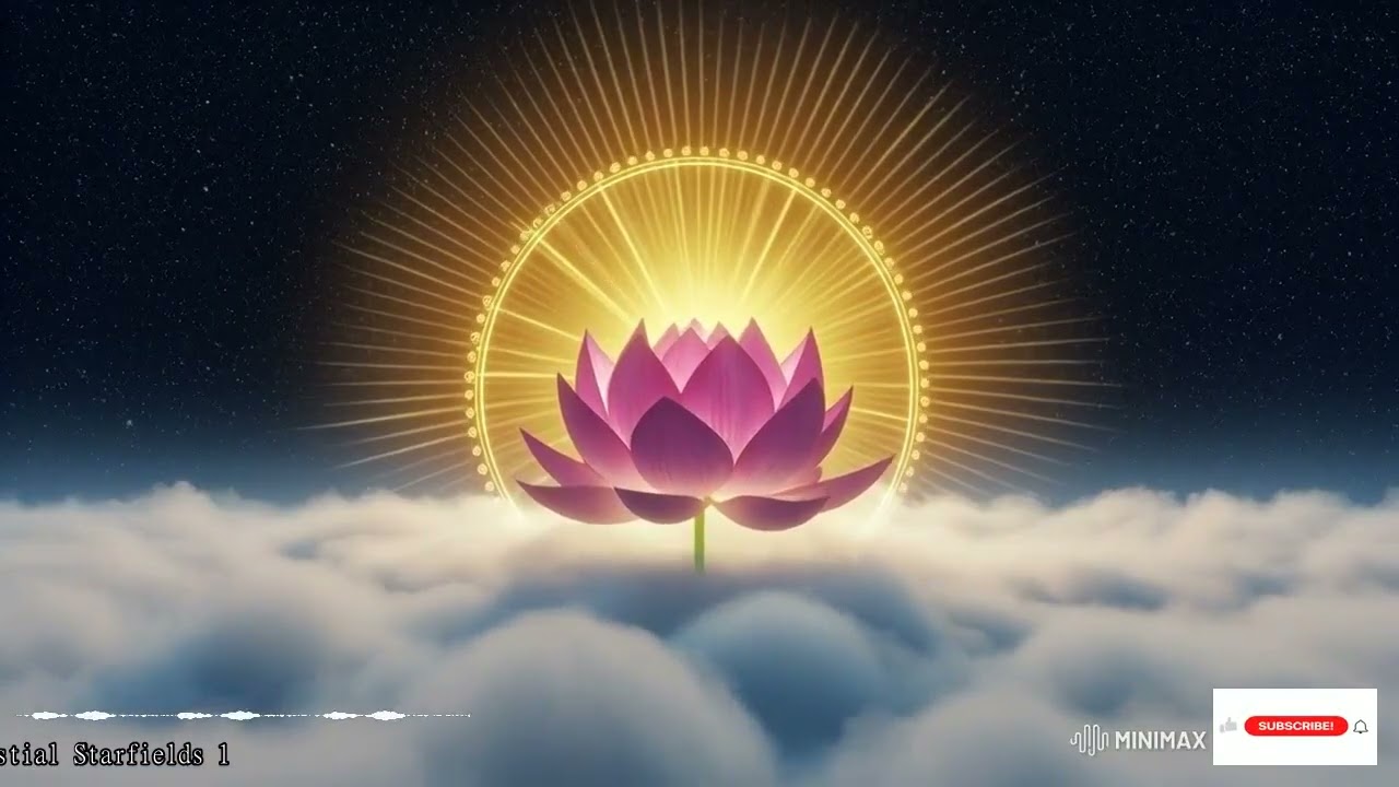Tibetan Flute Meditation Music For Daily Spiritual Clarity Stress Relief And Gentle Emotional Balanc