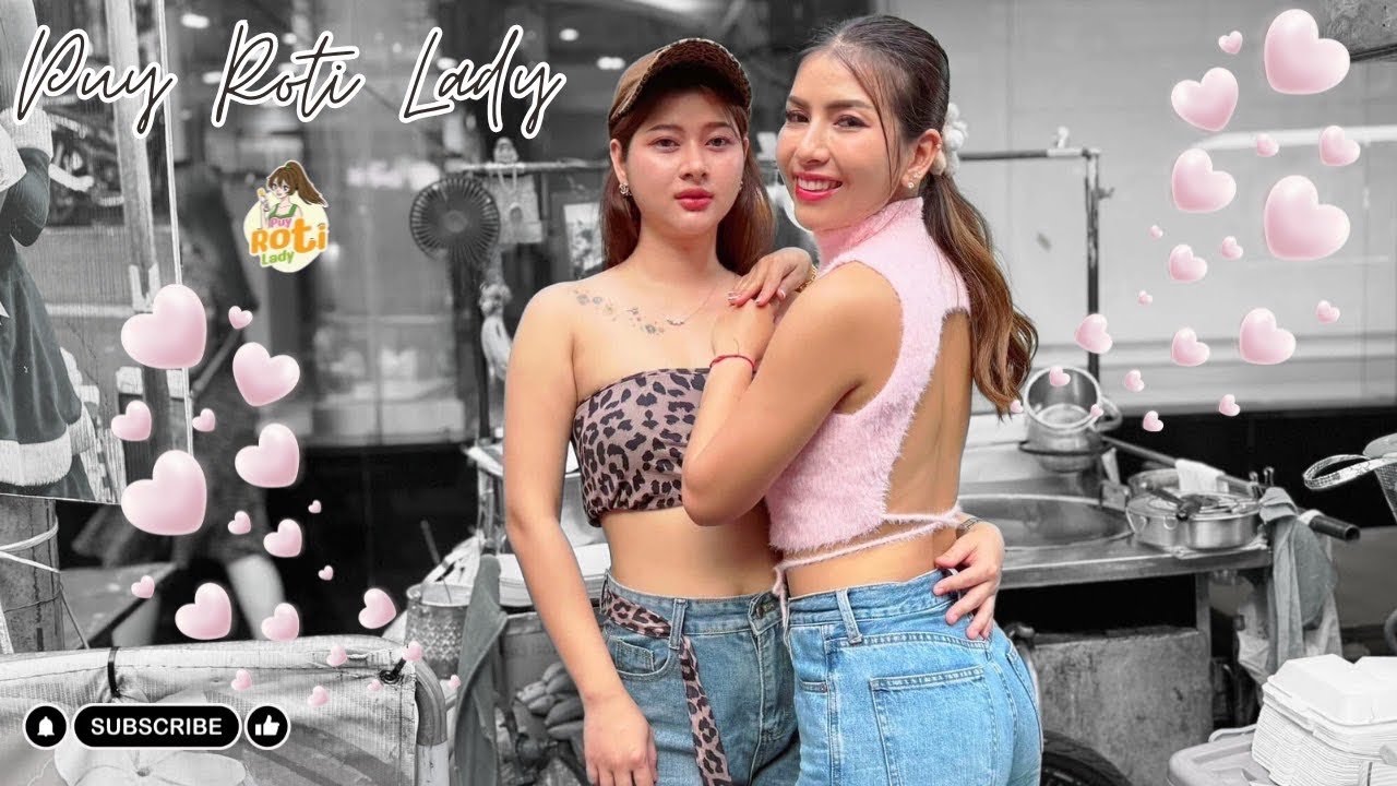 Puy&rsquo;s Warm-Up Songs & Palm&rsquo;s Leopard Roti Show &ndash; Until the Stream Crashed! 😱🎶
