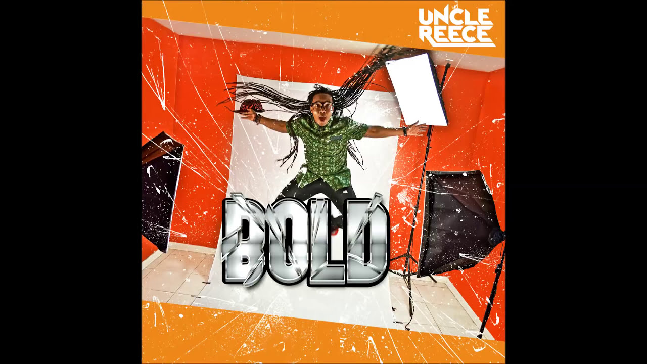 Uncle Reece - Creation (Audio)