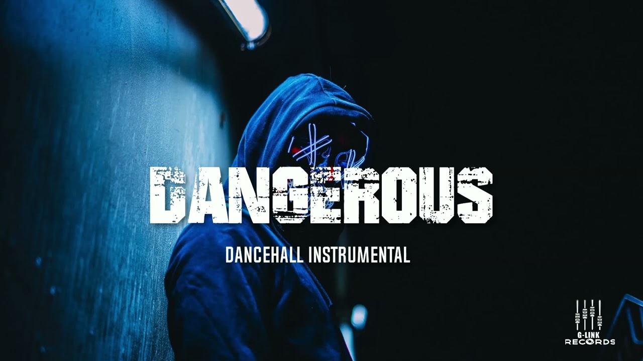 Dancehall Riddim Instrumental - 