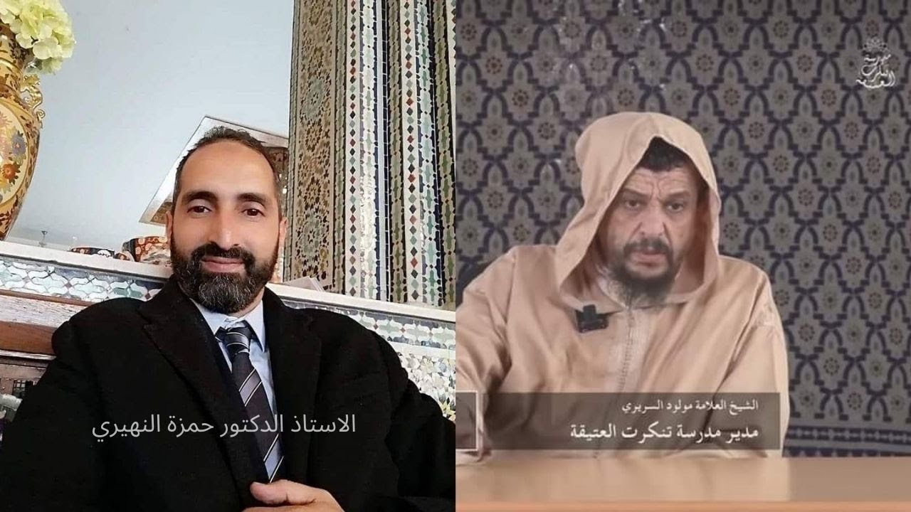 الرد  المختصر على مولود السريري دعواه بطلان صلاة المفتي القائل بجواز المسح على الجوارب و مسائل أخرى.