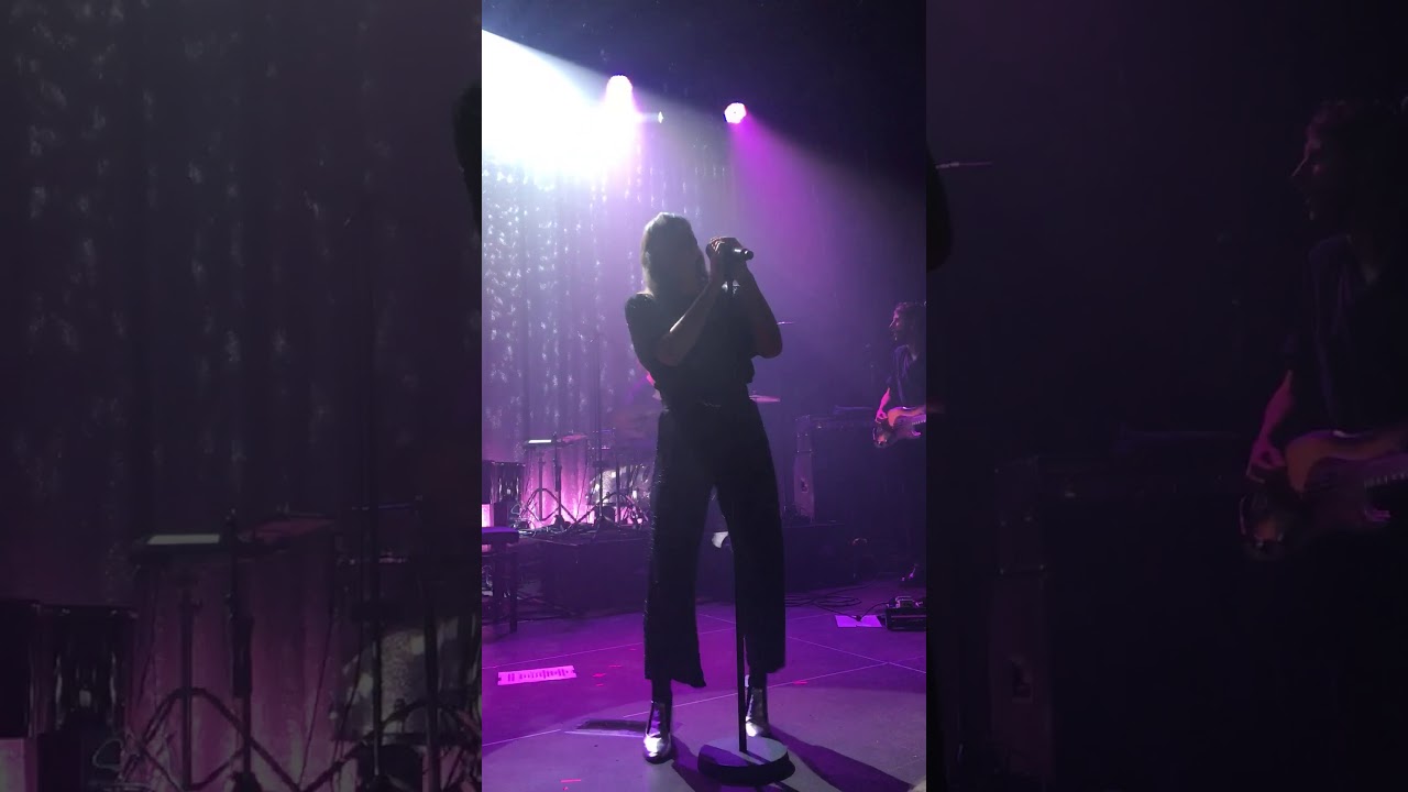 À la Folie Live Juliette Armanet ✨