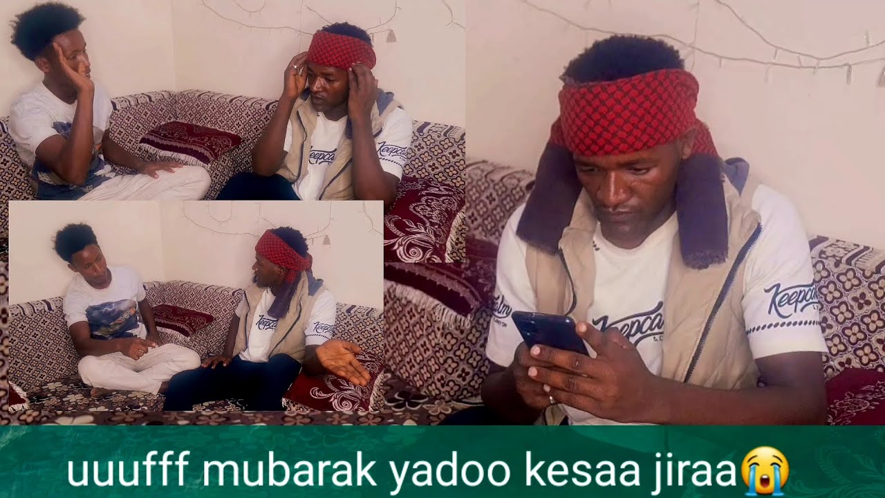 🛑Uuufff🫢😭 Oobalesii faxumaa mubarakitii dhuee😭😭