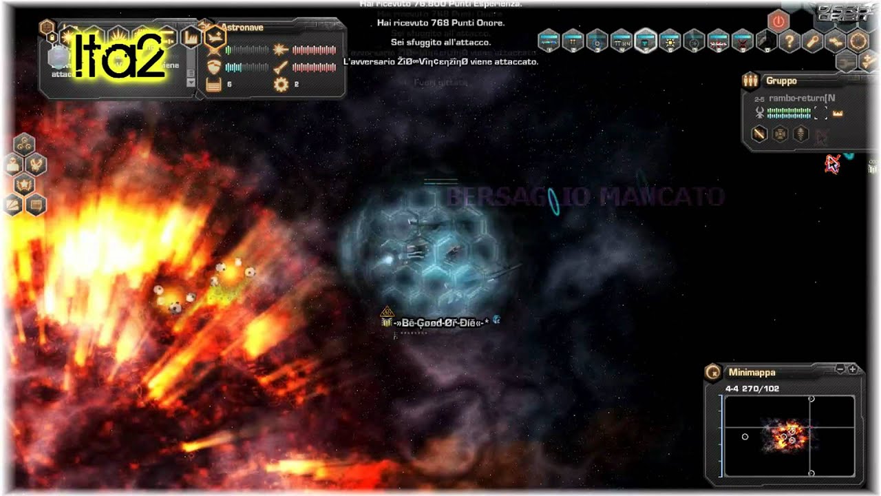 Darkorbit - Plus Combo Ultimate [Special thanks to all my subscribers...]
