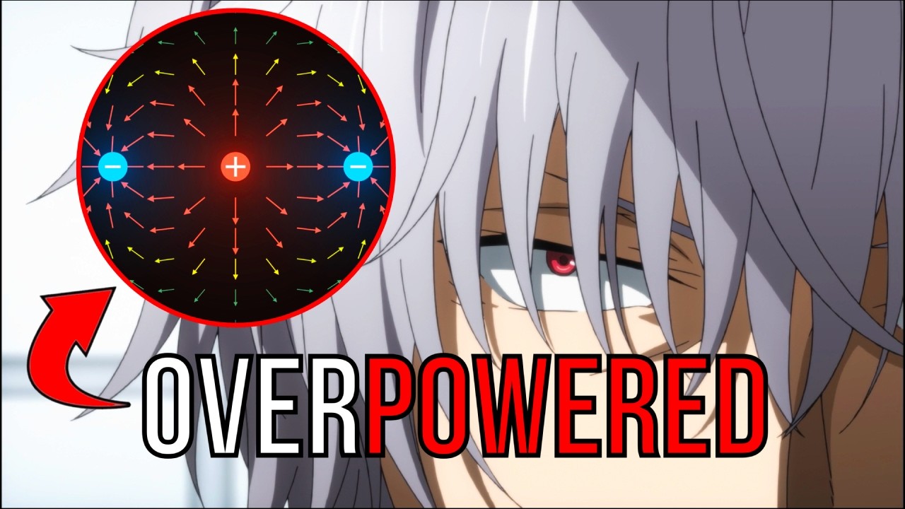 The Simple Math Behind Accelerator's Immense Power